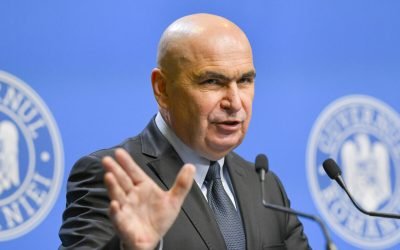 Premierul Ilie BOLOJAN exclude demisia, în ciuda contextului politic tensionat și a criticilor la adresa guvernării