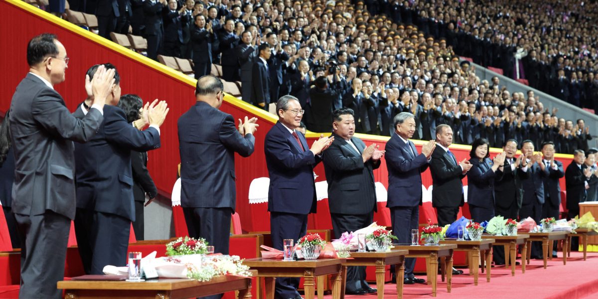 China și Rusia, pilonii unei noi ordini globale