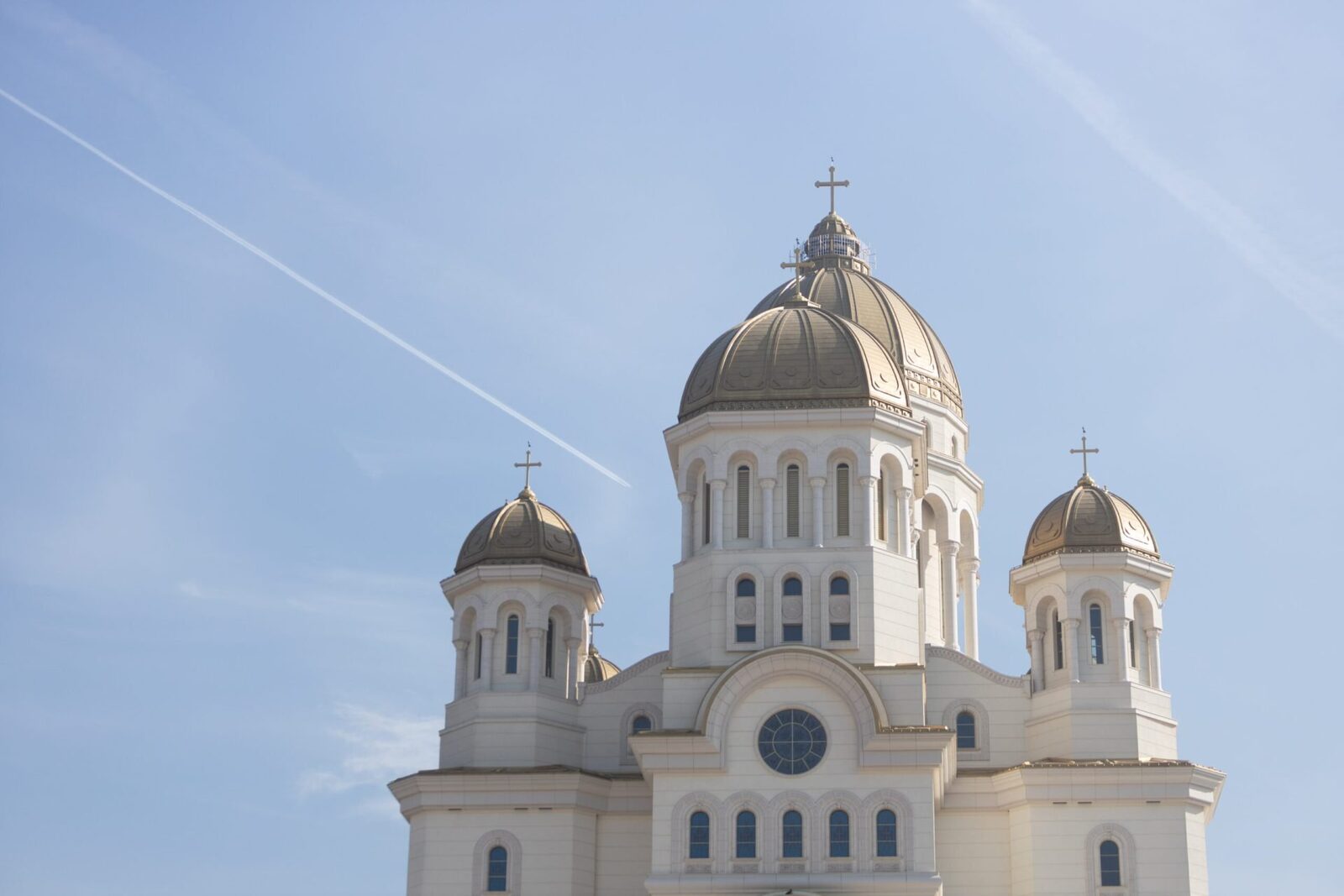 Pelerinaj de florii la București: Traseu, program și prezența patriarhului Bucureștenii sunt invitați să participe sâmbătă, în ajunul sărbătorii Intrării Domnului în Ierusalim (Floriile), la un pelerinaj organizat de Patriarhia Română și Arhiepiscopia Bucureștilor