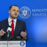 Rogobete, la Washington: Întâlnire cu Pfizer, pe fondul crizei sanitare