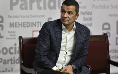 Nu a fost convocare la Cotroceni, spune sursa oficială