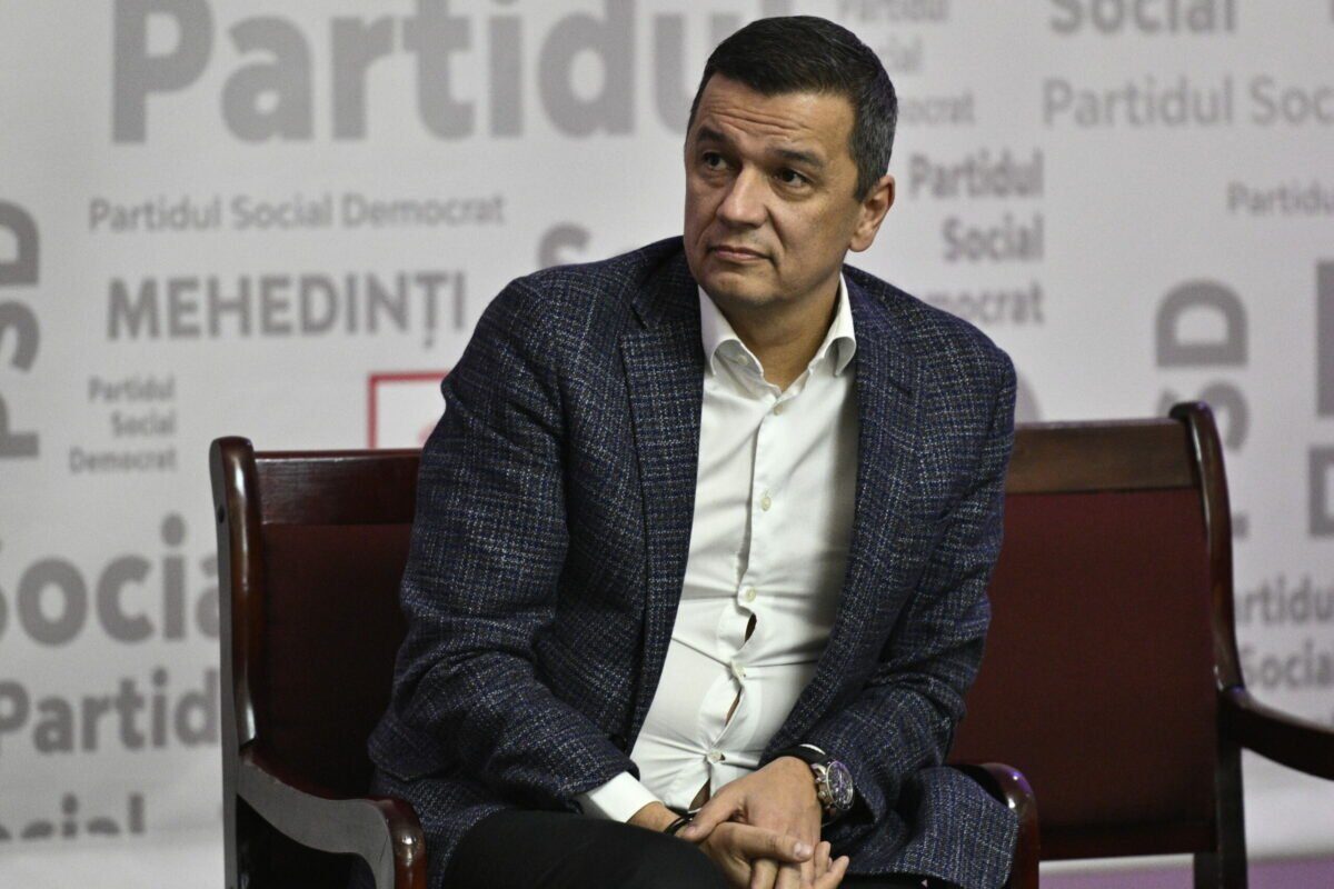 Nu a fost convocare la Cotroceni, spune sursa oficială