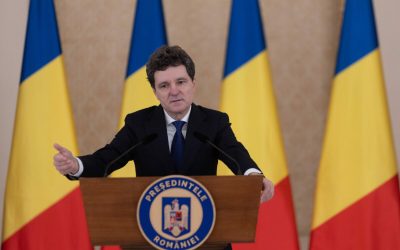 Dialog vital: Forțele pro-occidentale trebuie să se așeze la masa negocierilor