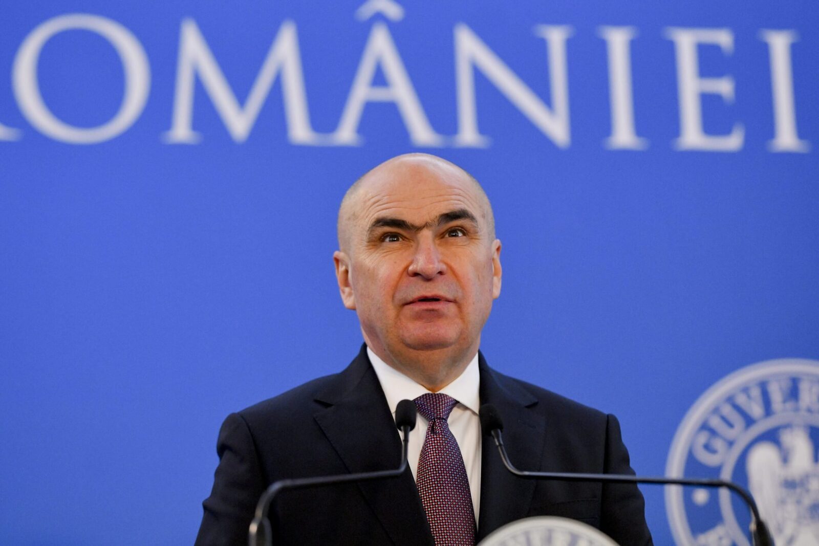 Şeful Executivului, ILIE BOLOJAN, a subliniat importanța apartenenței României la NATO, la 22 de ani de la aderare, accentuând rolul crucial al Alianței pentru securitatea națională și stabilitatea regională