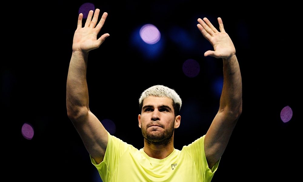 Alcaraz, OUT de la Madrid Open. Ce se întâmplă cu starul tenisului?