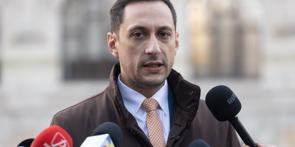 Vlad Gheorghe îi cere lui Peter Magyar verificări pentru banii din Ungaria