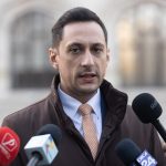 Vlad Gheorghe îi cere lui Peter Magyar verificări pentru banii din Ungaria