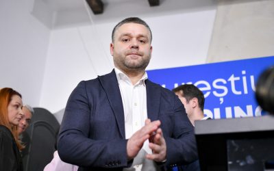 Bucureștiul, în cădere liberă: Urgențe investiții și patrimoniu uitat