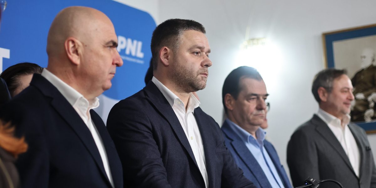 Ce lăsă Ciprian Ciucu în București? Primarul: „Vreau să las ceva în urmă”