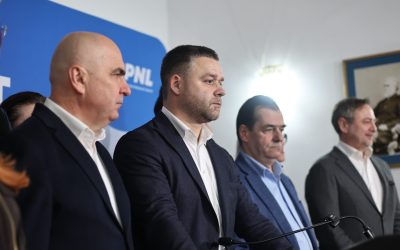 Ce lăsă Ciprian Ciucu în București? Primarul: „Vreau să las ceva în urmă”