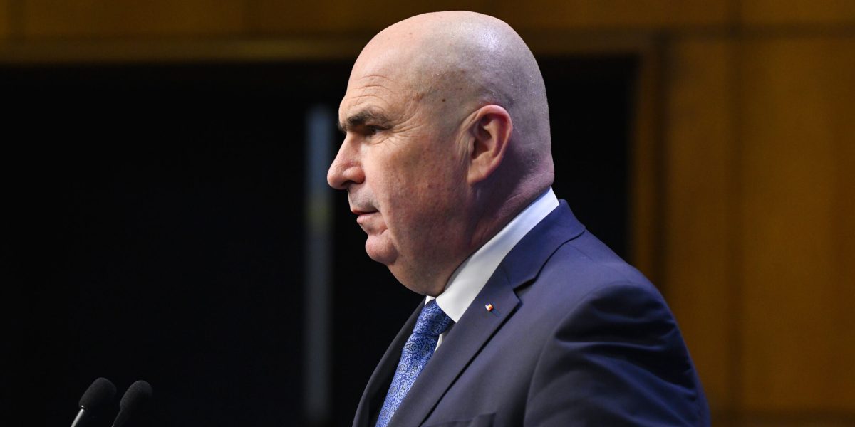 Bolojan Tranșează: Demisia, Exclusă. Primarul Oradiei, Decisiv