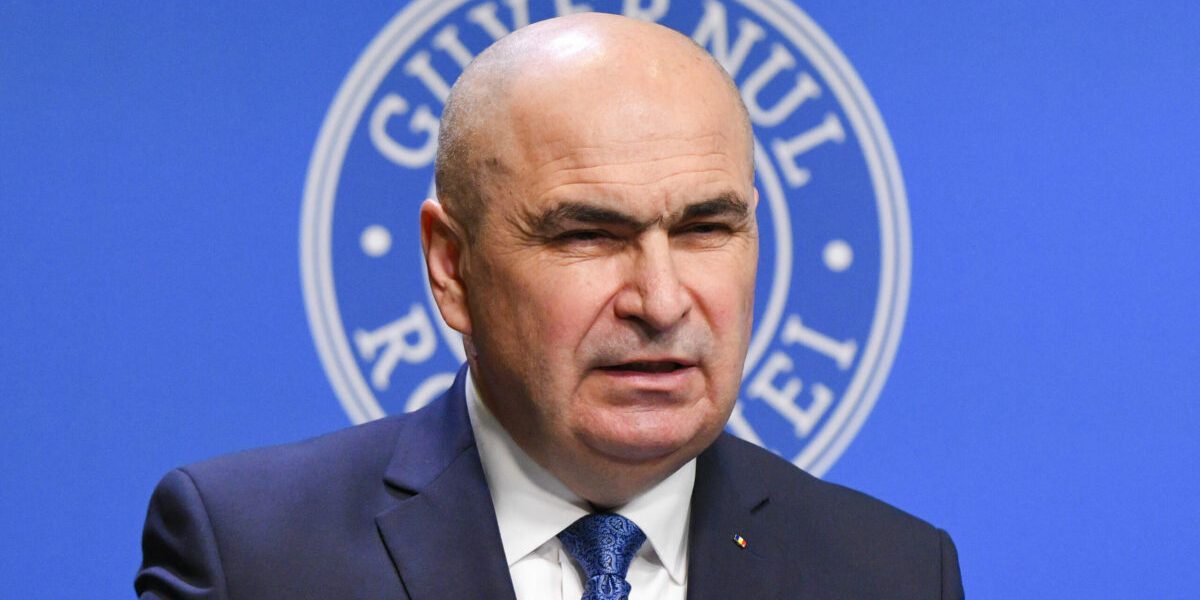 Bolojan, discuții telefonice cu Peter Magyar: Ce au discutat politicienii