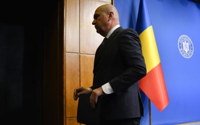 Bolojan, demis prin moțiune? Scenariul care-l exclude de la premier, după precedentul Orban