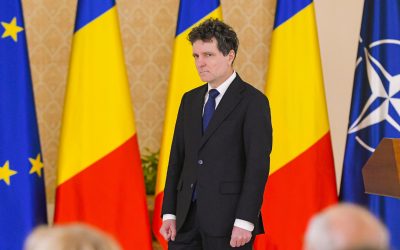 Nicușor Dan face MUTAREA: Ce urmează pentru București?