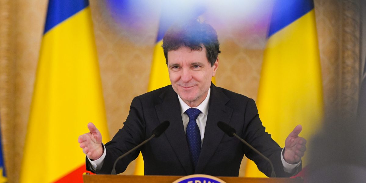 Nicușor Dan, mesaj de Paște: Urări pentru București și speranțe noi