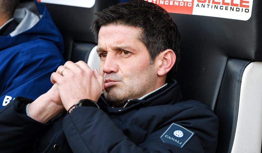 INTER, sub presiune: Duel crucial cu AS Roma în ziua de Paști MILANO – Liderul din Serie A, INTER, este într-o perioadă mai puțin fastă, iar pașii greșiți nu mai sunt tolerați