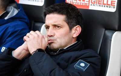 INTER, sub presiune: Duel crucial cu AS Roma în ziua de Paști MILANO – Liderul din Serie A, INTER, este într-o perioadă mai puțin fastă, iar pașii greșiți nu mai sunt tolerați