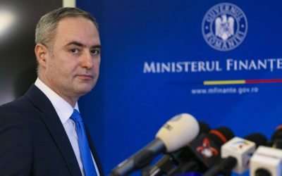 Digitalizare la ANAF: Ministrul promite vânzări fără pile și hârtii