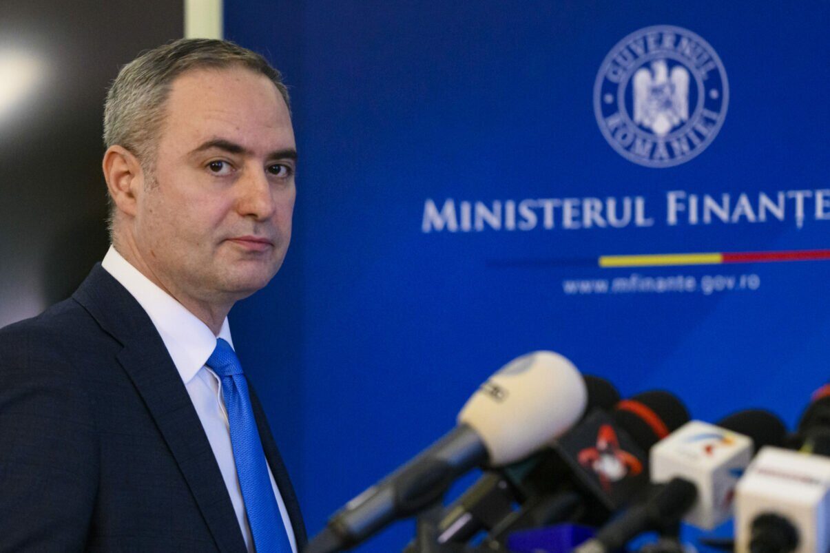 Digitalizare la ANAF: Ministrul promite vânzări fără pile și hârtii
