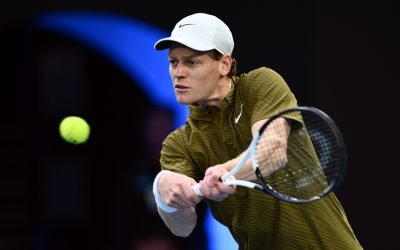 JANNIK Sinner a avut parte de un debut spectaculos la Mastersul de la Monte Carlo