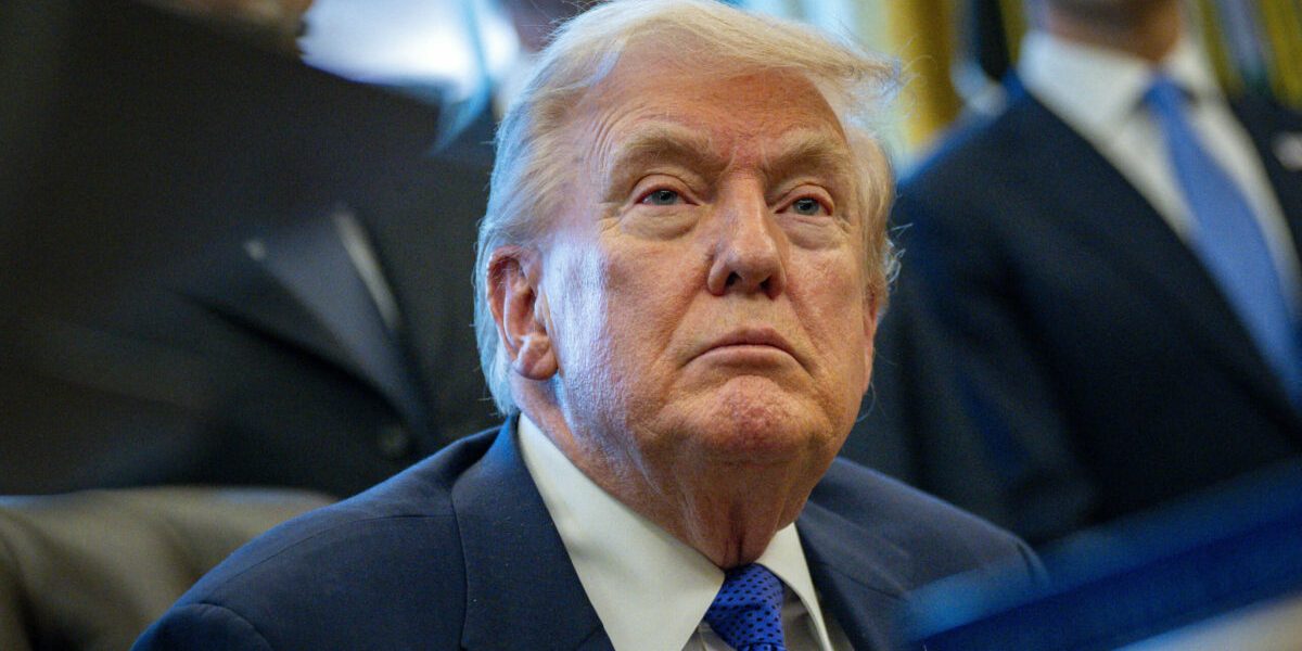 Ucrainenii vor Donnyland: O Bucată Din Donețk, Dedicată Lui Donald Trump