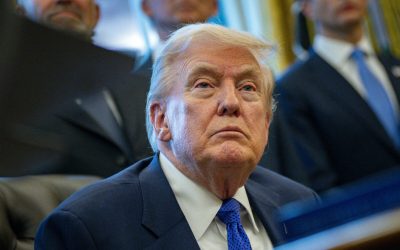 Ucrainenii vor Donnyland: O Bucată Din Donețk, Dedicată Lui Donald Trump