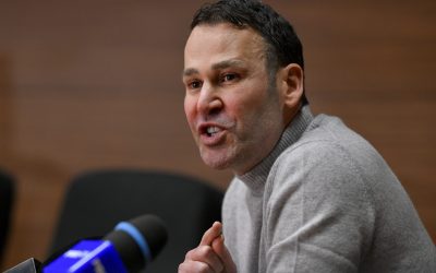 Cred că merită: Schițăm direcția corectă pentru România