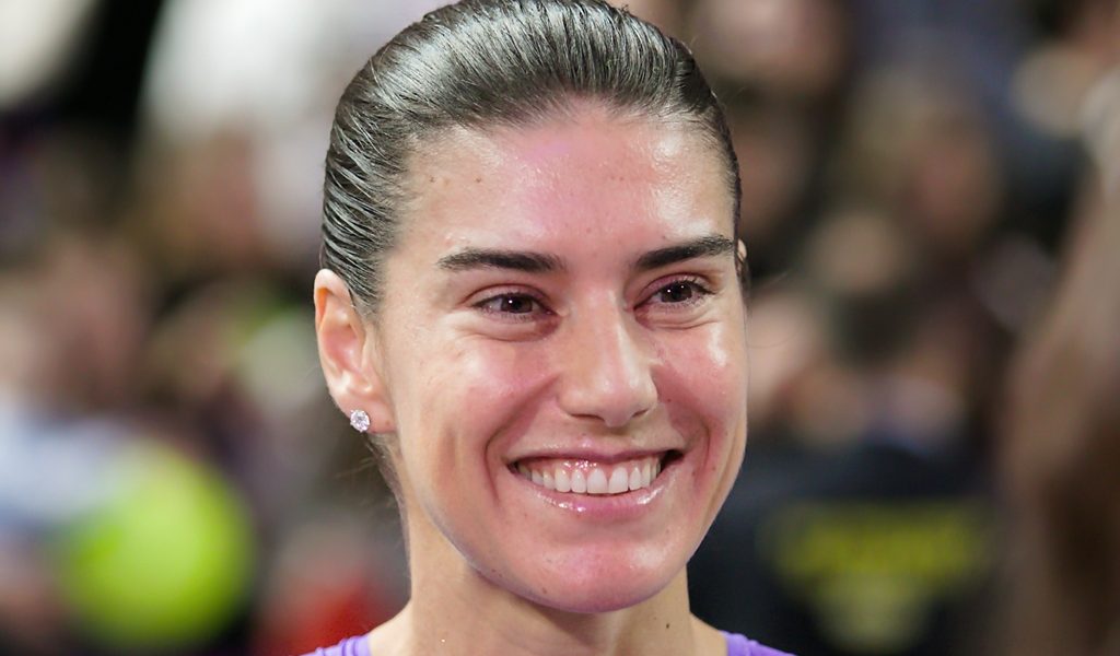 Sorana Cîrstea, regina de la Linz: Românca, campioană la dublu WTA 500