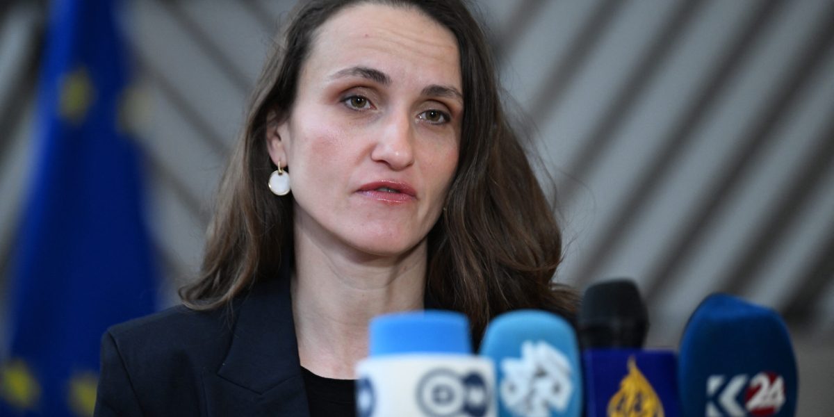 România trimite ajutoare la Beirut: Convoi multinațional cu asistență umanitară