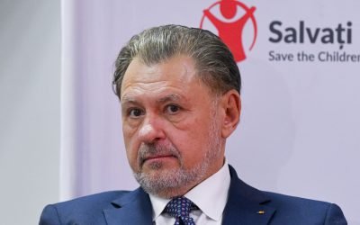 RAFILA și VOICULESCU se acuză reciproc în legătură cu achiziția de vaccinuri COVID București – Scandalul legat de achiziția a 39 de milioane de doze de vaccin COVID, devenite ulterior inutile, continuă să agite scena politică