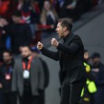 Atleții spulberă Barcelona și merg mai departe în UCL