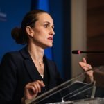 Oana Țoiu, dialog crucial cu viitoarea șefă a diplomației ungare
