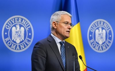 Ministrul Pîslaru: Lecția Floriilor, un îndemn pentru politicieni și o critică la adresa PSD Ministrul Pîslaru a transmis un mesaj cu ocazia sărbătorii de Florii, subliniind importanța smereniei și a serviciului public în viața politică