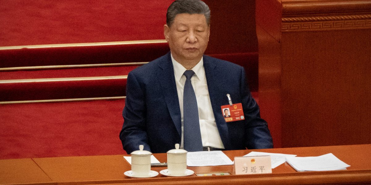 Xi Jinping cere deschiderea Strâmtorii Ormuz: Sfârșitul „legii junglei”