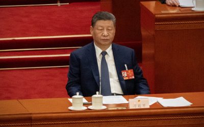 Xi Jinping cere deschiderea Strâmtorii Ormuz: Sfârșitul „legii junglei”