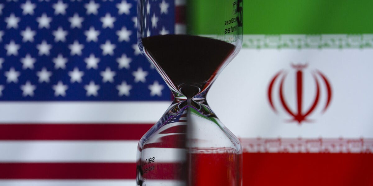 Iran: Amenințări la Strâmtoarea Ormuz, în plină criză cu SUA