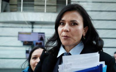 Cristina Chiriac, noul Procuror General: Schimbare majoră la Parchet