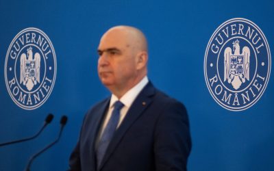 Guvernul, în pericol? Premierul Bolojan vorbește despre riscurile unei remanieri Premierul Ilie Bolojan a reacționat la speculațiile privind o posibilă retragere a miniștrilor PSD din guvern, un scenariu intens dezbătut în contextul consultărilor interne din cadrul partidului