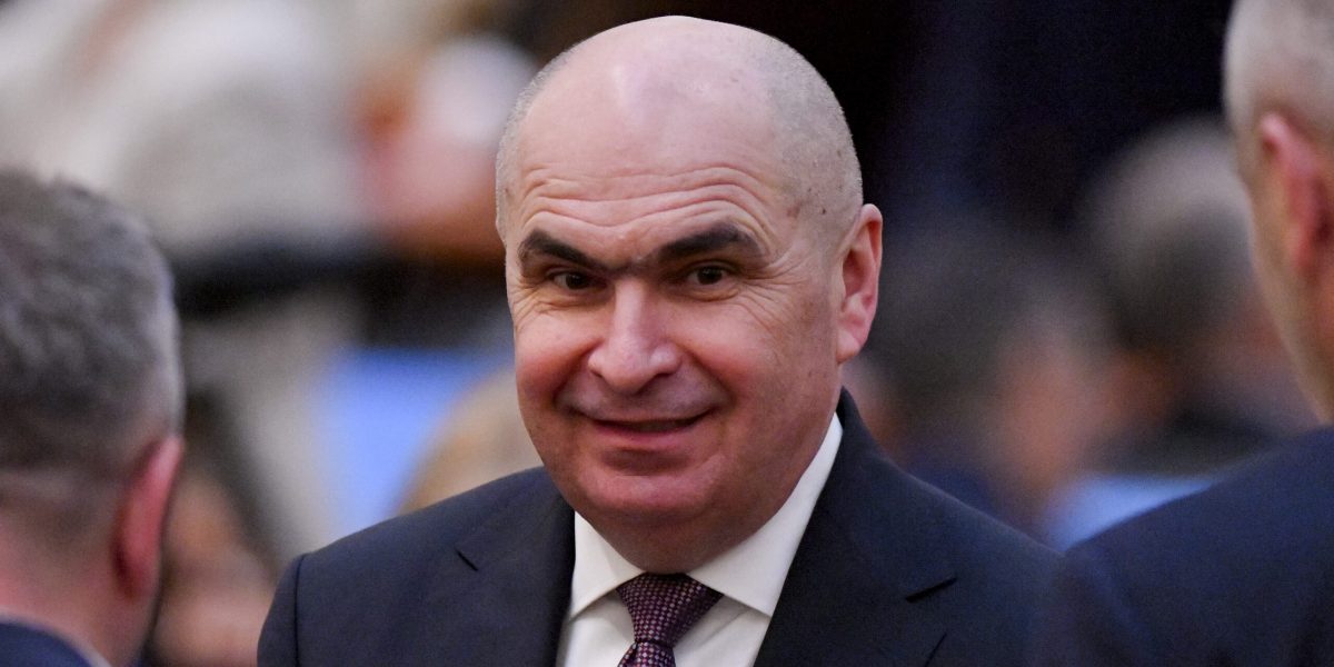 Bolojan, despre „șobolanii din cămară”: Cine sunt și ce vor cu România