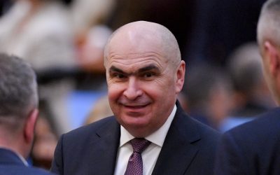Bolojan, despre „șobolanii din cămară”: Cine sunt și ce vor cu România