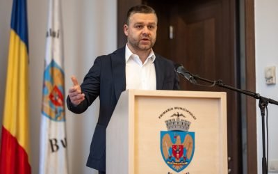 Ciucu anunță eliminarea parcărilor gratuite în Capitală: „Sistemul nu mai este sustenabil” Primarul general al Capitalei, Ciprian Ciucu, a anunțat că intenționează să elimine gratuitatea parcărilor în București, inclusiv pentru mașinile electrice, considerând că politica actuală nu mai este sustenabilă și încurajează supraaglomerarea
