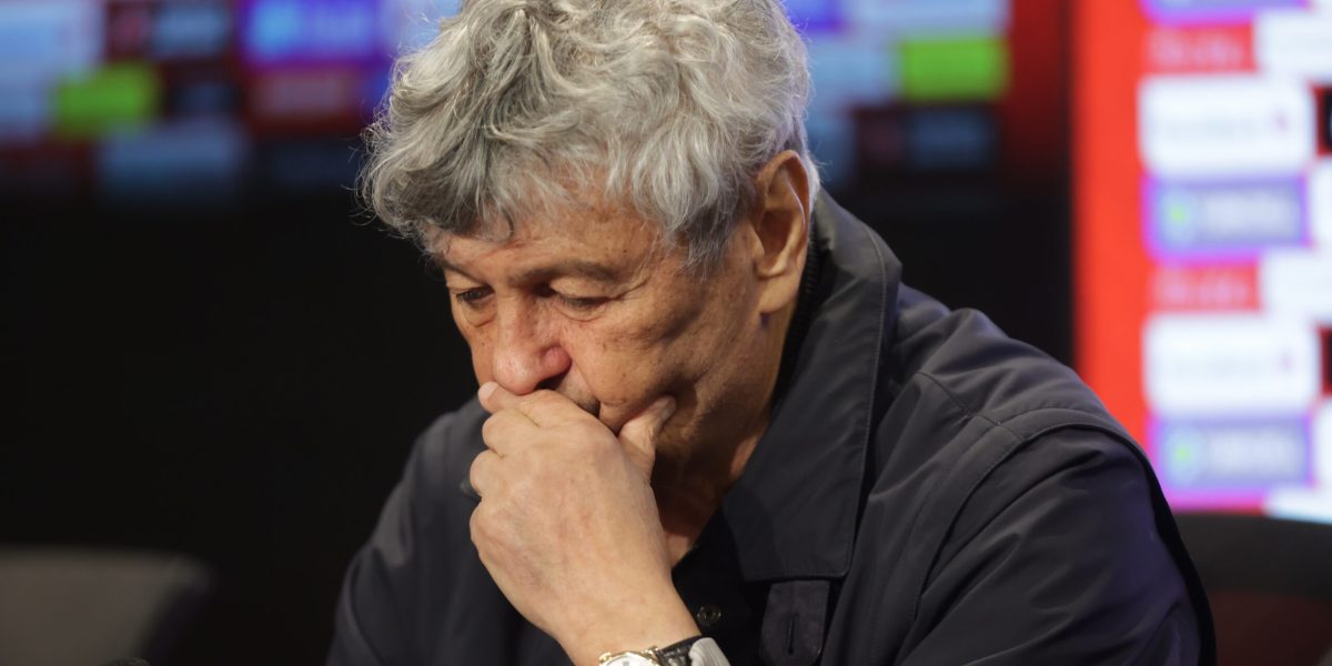 Dinamo, pe „Arena Mircea Lucescu”! Un vis se transformă în realitate