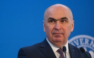 Premierul Ilie Bolojan a transmis un mesaj cu ocazia sărbătorii Pesah, subliniind importanța valorilor de libertate, respect și responsabilitate, dar și necesitatea solidarității și a dialogului între comunități într-un context marcat de incertitudini