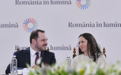 Aprecieri publice din partea ministrului Rogobete Ministrul Sănătății, Marius Rogobete, a vorbit despre relația sa cu președintele țării, Nicușor Dan, și partenera acestuia, Mirabela Grădinaru, într-o apariție la Antena 3 CNN