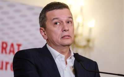 Aproape toți au cerut trecerea în opoziție