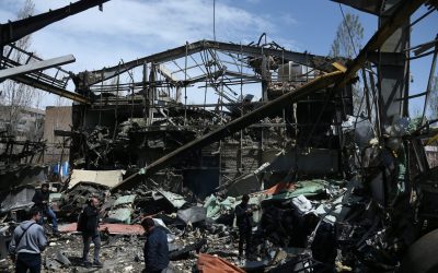 O criză majoră se profilează în Orientul Mijlociu, pe fondul amenințărilor SUA și a acțiunilor militare din Iran