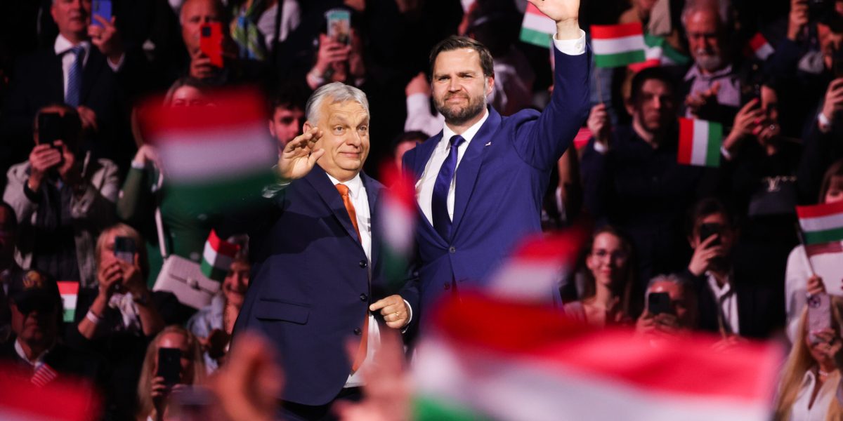 Ungaria, scrutinul strategic: Donald Trump și marile puteri, cu ochii pe vot