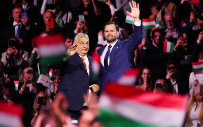 Ungaria, scrutinul strategic: Donald Trump și marile puteri, cu ochii pe vot