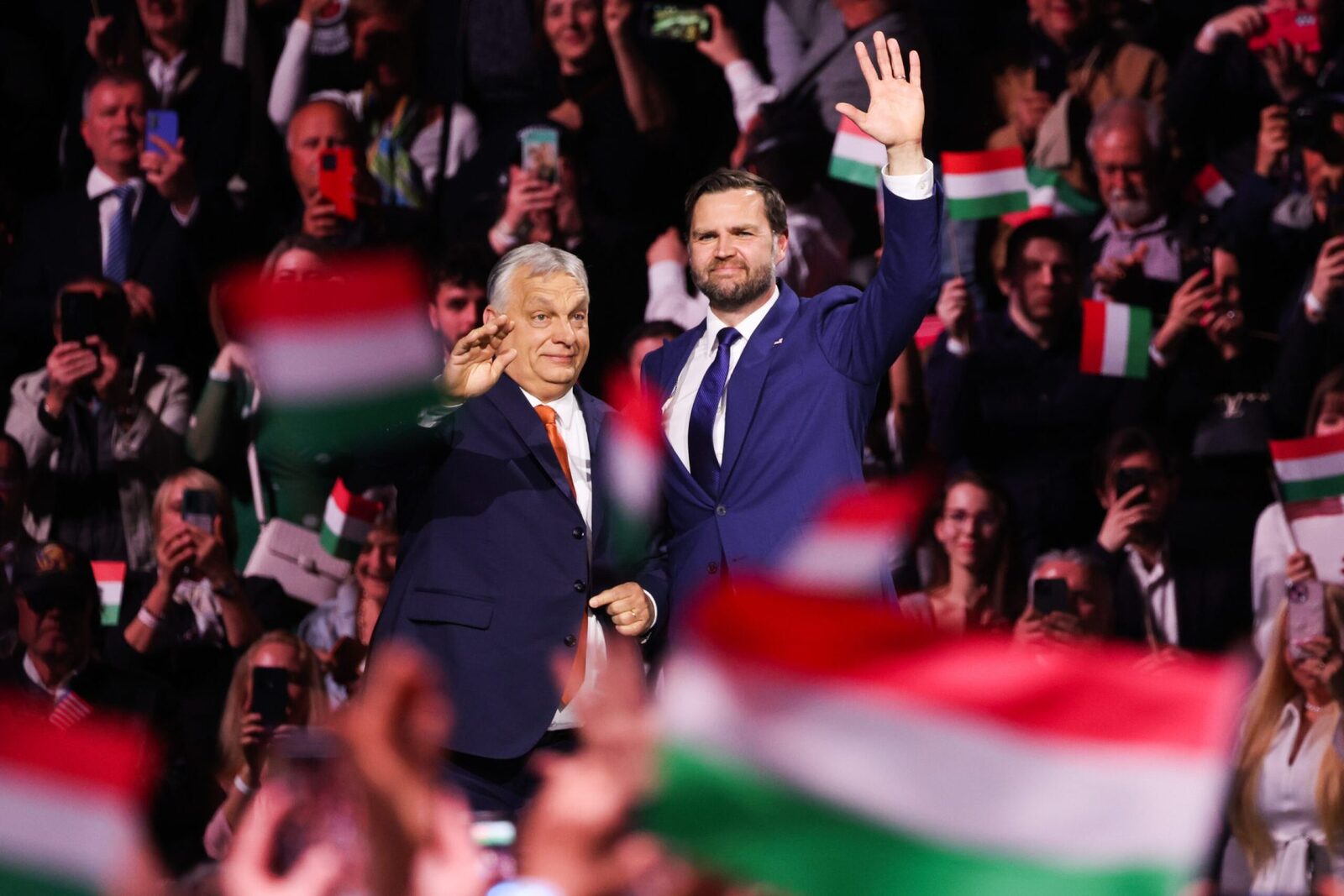 Ungaria, scrutinul strategic: Donald Trump și marile puteri, cu ochii pe vot