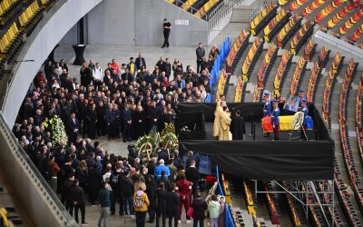 Dan, despre absența de la Lucescu: N-am vrut politizare & n-am TV acasă